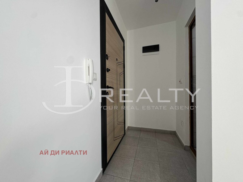 Продава 1-СТАЕН, гр. Несебър, област Бургас, снимка 9 - Апартаменти - 52410120