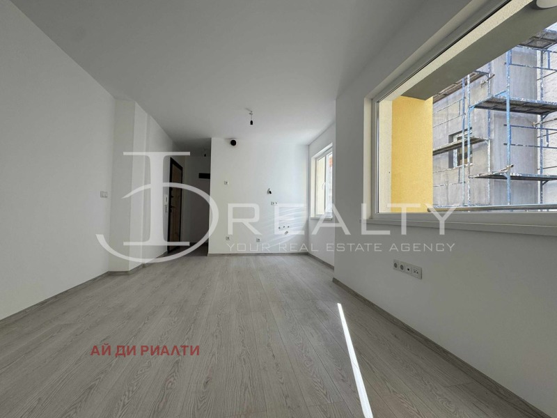 Продава 1-СТАЕН, гр. Несебър, област Бургас, снимка 6 - Апартаменти - 52410120