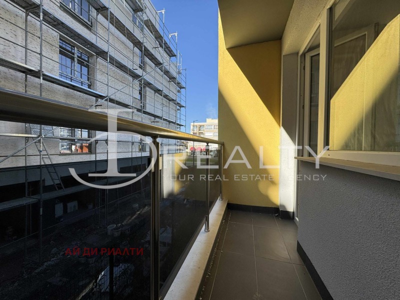 Продава 1-СТАЕН, гр. Несебър, област Бургас, снимка 13 - Апартаменти - 52410120