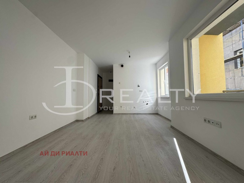 Продава 1-СТАЕН, гр. Несебър, област Бургас, снимка 8 - Апартаменти - 52410120