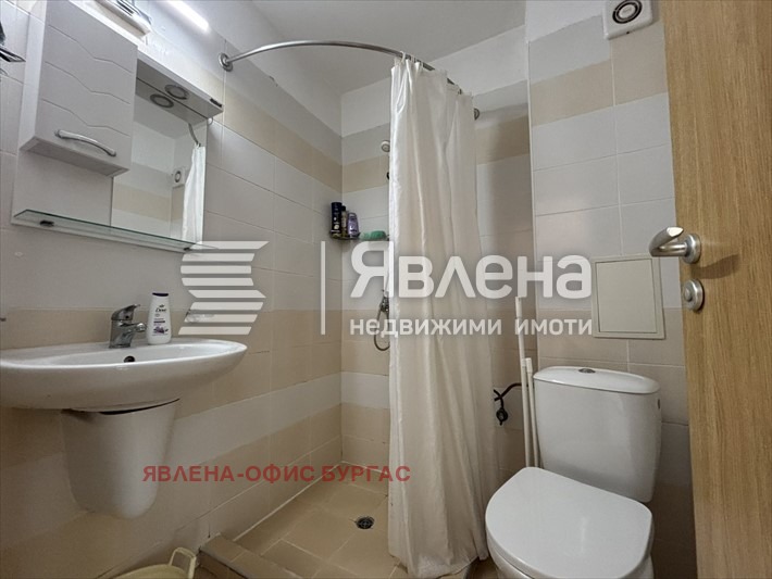 Продава 1-СТАЕН, к.к. Слънчев бряг, област Бургас, снимка 5 - Апартаменти - 55180384