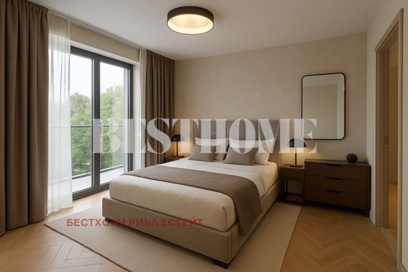 Zu verkaufen  1 Schlafzimmer Warna , Troschewo , 60 qm | 52038331 - Bild [2]