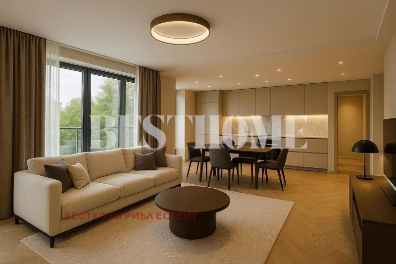 Zu verkaufen  1 Schlafzimmer Warna , Troschewo , 60 qm | 52038331
