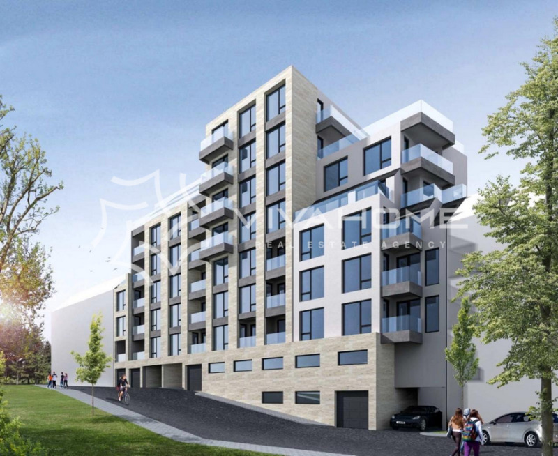 Продаја  1 спаваћа соба Варна , Христо Ботев , 72 м2 | 30668746 - слика [3]