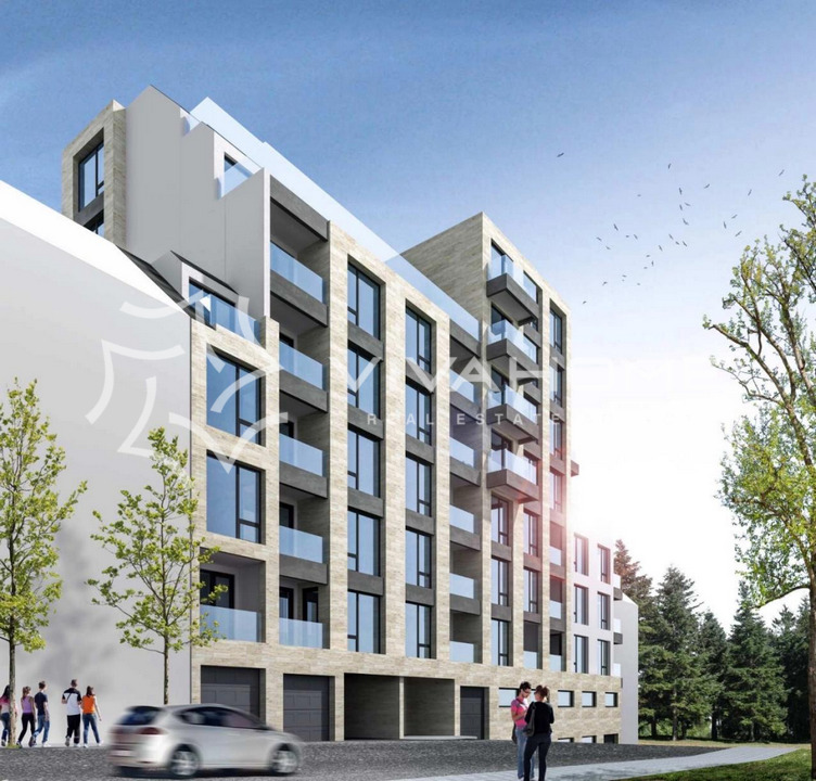 Продаја  1 спаваћа соба Варна , Христо Ботев , 72 м2 | 30668746 - слика [2]