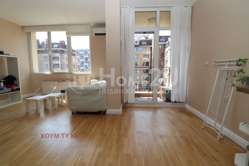 Продава  2-стаен град София , Дружба 2 , 82 кв.м | 86929420 - изображение [2]