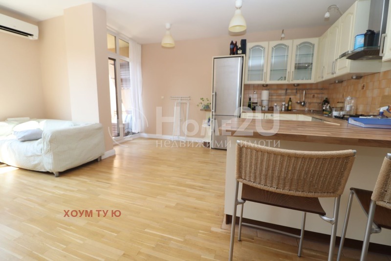 Продава  2-стаен град София , Дружба 2 , 82 кв.м | 86929420