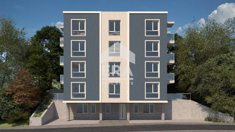 À venda  1 quarto Varna , m-t Alen mak , 54 m² | 95507317 - imagem [3]