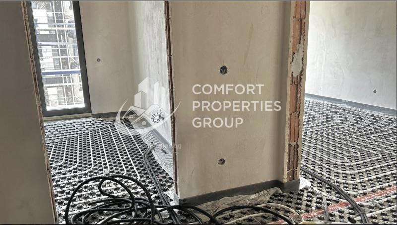 Te koop  1 slaapkamer Sofia , Krastova vada , 64 m² | 38966755 - afbeelding [16]