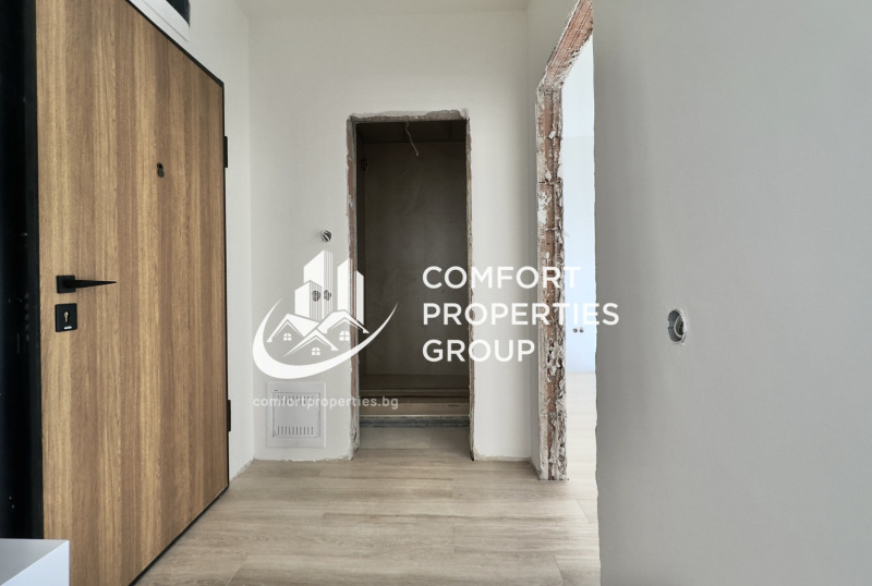 Na prodej  1 ložnice Sofia , Krastova vada , 64 m2 | 38966755 - obraz [5]