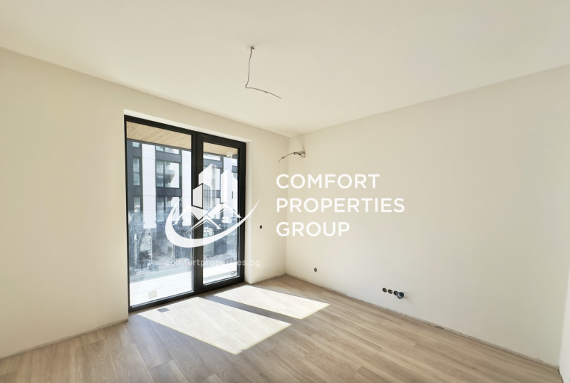 Eladó  1 hálószoba Sofia , Krastova vada , 64 négyzetméter | 38966755 - kép [12]
