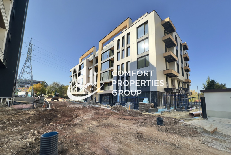 Продава 2-СТАЕН, гр. София, Кръстова вада