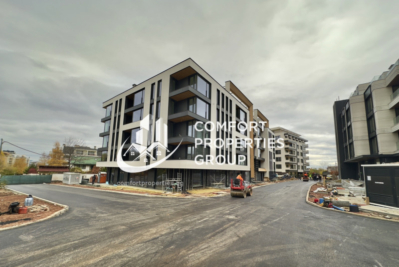 Na prodej  1 ložnice Sofia , Krastova vada , 64 m2 | 38966755 - obraz [2]