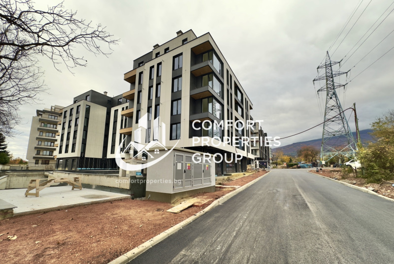 Na prodej  1 ložnice Sofia , Krastova vada , 64 m2 | 38966755 - obraz [4]