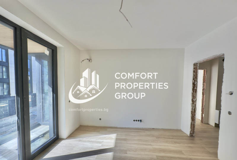 Eladó  1 hálószoba Sofia , Krastova vada , 64 négyzetméter | 38966755 - kép [14]