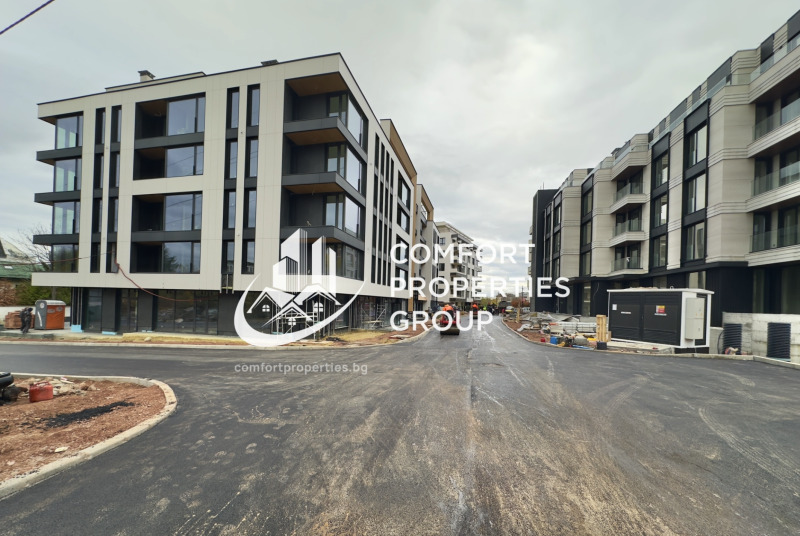 Na prodej  1 ložnice Sofia , Krastova vada , 64 m2 | 38966755