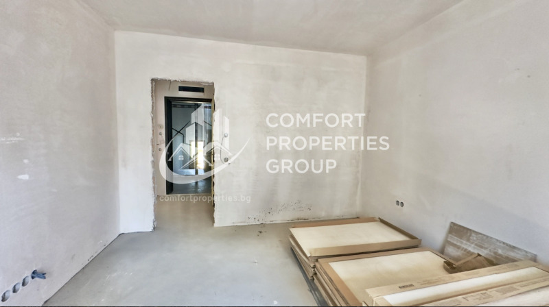 Eladó  1 hálószoba Sofia , Krastova vada , 64 négyzetméter | 38966755 - kép [11]