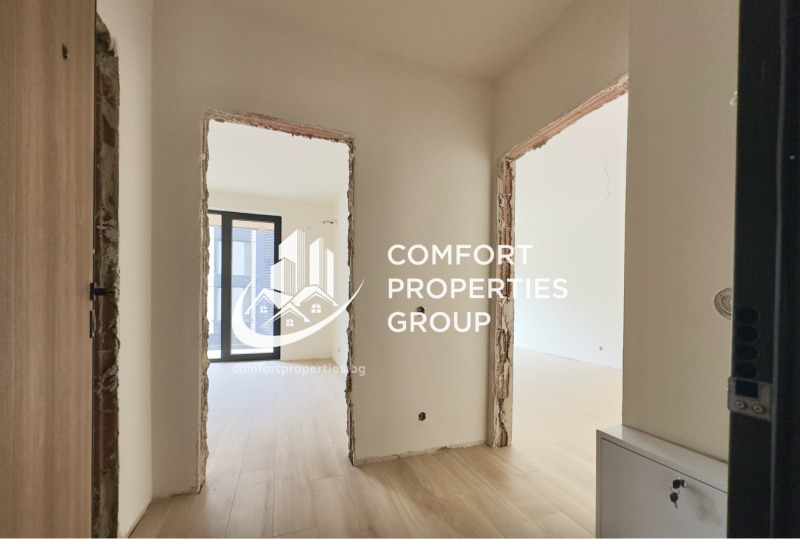 Eladó  1 hálószoba Sofia , Krastova vada , 64 négyzetméter | 38966755 - kép [4]