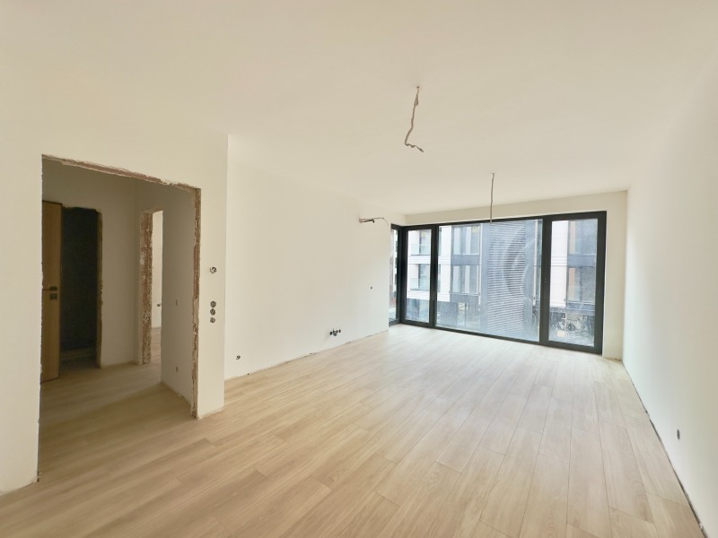 Eladó  1 hálószoba Sofia , Krastova vada , 64 négyzetméter | 38966755 - kép [6]