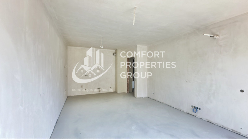 Eladó  1 hálószoba Sofia , Krastova vada , 64 négyzetméter | 38966755 - kép [9]