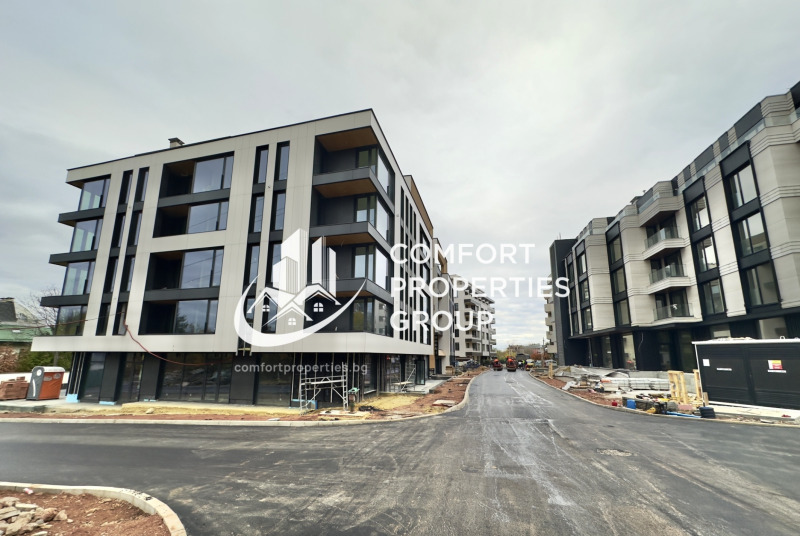 Na prodej  1 ložnice Sofia , Krastova vada , 64 m2 | 38966755 - obraz [3]