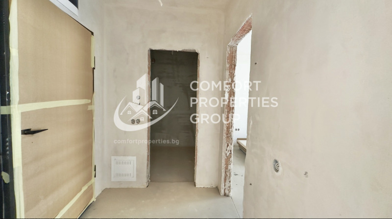 Eladó  1 hálószoba Sofia , Krastova vada , 64 négyzetméter | 38966755 - kép [5]
