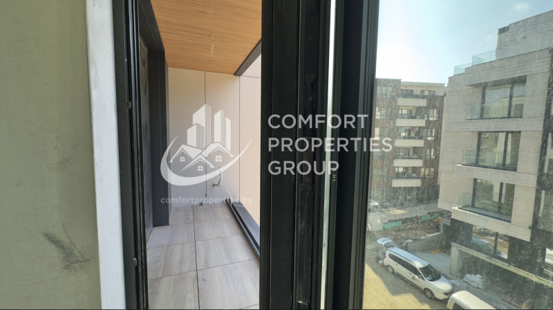 Eladó  1 hálószoba Sofia , Krastova vada , 64 négyzetméter | 38966755 - kép [15]