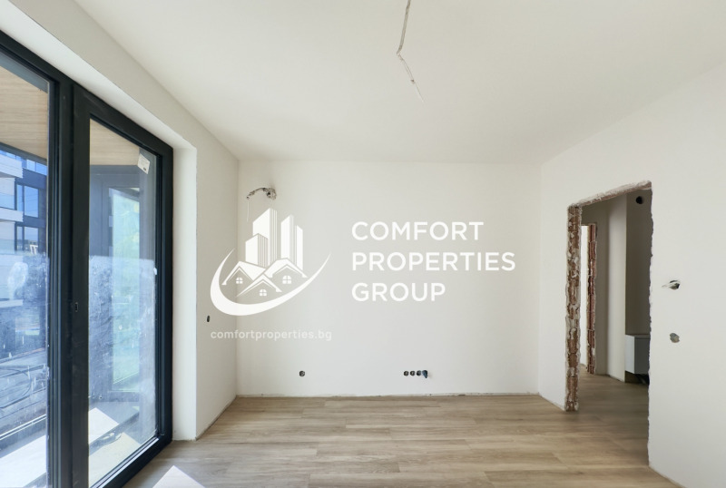 Na prodej  1 ložnice Sofia , Krastova vada , 64 m2 | 38966755 - obraz [16]