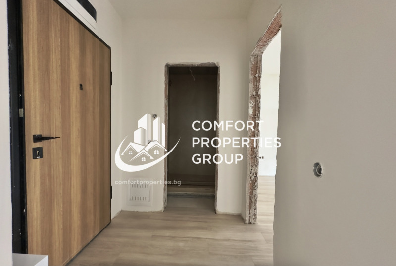 Eladó  1 hálószoba Sofia , Krastova vada , 64 négyzetméter | 38966755 - kép [5]