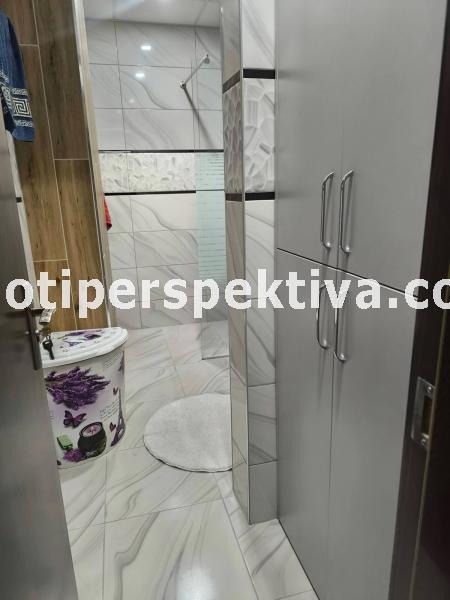 Продава 2-СТАЕН, гр. Пловдив, Кючук Париж, снимка 8 - Апартаменти - 53913104