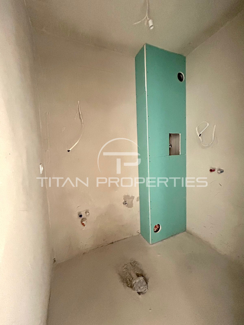 Προς πώληση  1 υπνοδωμάτιο Πλοβδηβ , Χρηστο Σμηρνενσκη , 73 τ.μ | 44457046 - εικόνα [9]