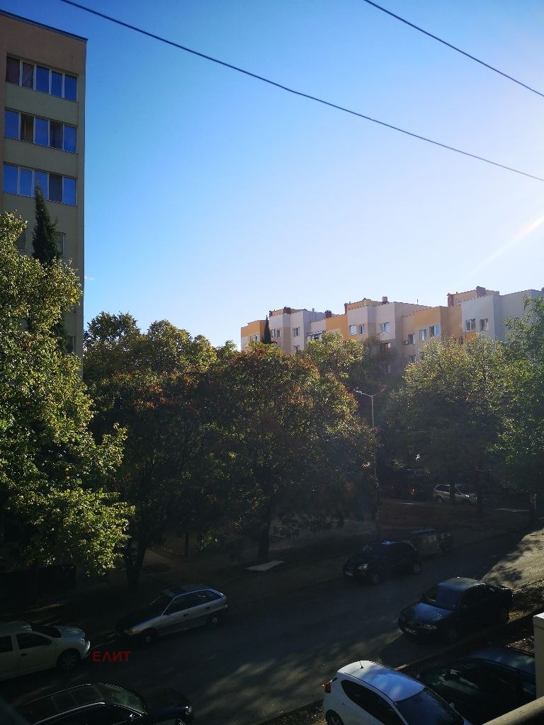 À vendre  1 chambre Stara Zagora , Ayazmoto , 53 m² | 66233321 - image [9]
