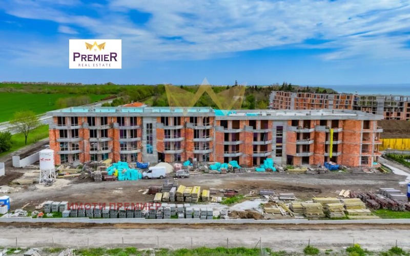 Продава 2-СТАЕН, гр. Бургас, Сарафово, снимка 2 - Апартаменти - 52719044