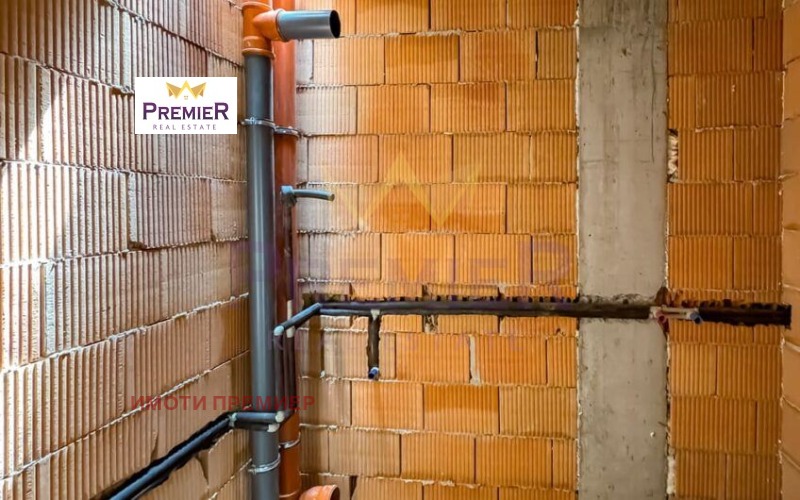 Продава 2-СТАЕН, гр. Бургас, Сарафово, снимка 5 - Апартаменти - 52719044