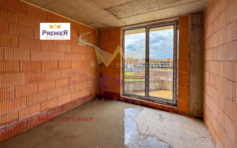 Продава 2-СТАЕН, гр. Бургас, Сарафово, снимка 6 - Апартаменти - 52719044