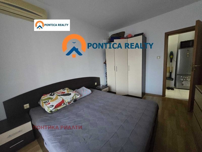 Продава 2-СТАЕН, гр. Свети Влас, област Бургас, снимка 3 - Апартаменти - 53592239