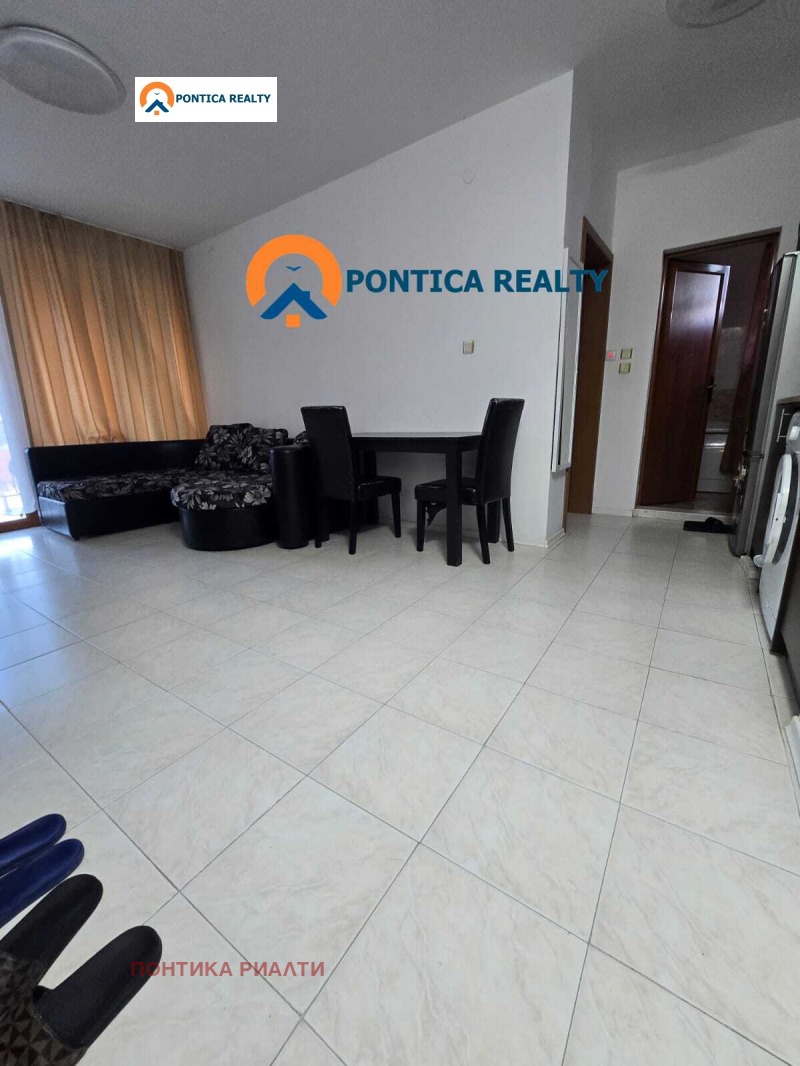 Продава 2-СТАЕН, гр. Свети Влас, област Бургас, снимка 11 - Апартаменти - 53592239