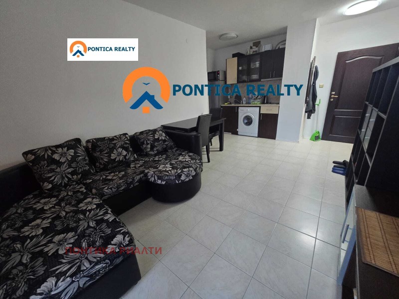 Продава 2-СТАЕН, гр. Свети Влас, област Бургас, снимка 8 - Апартаменти - 53592239