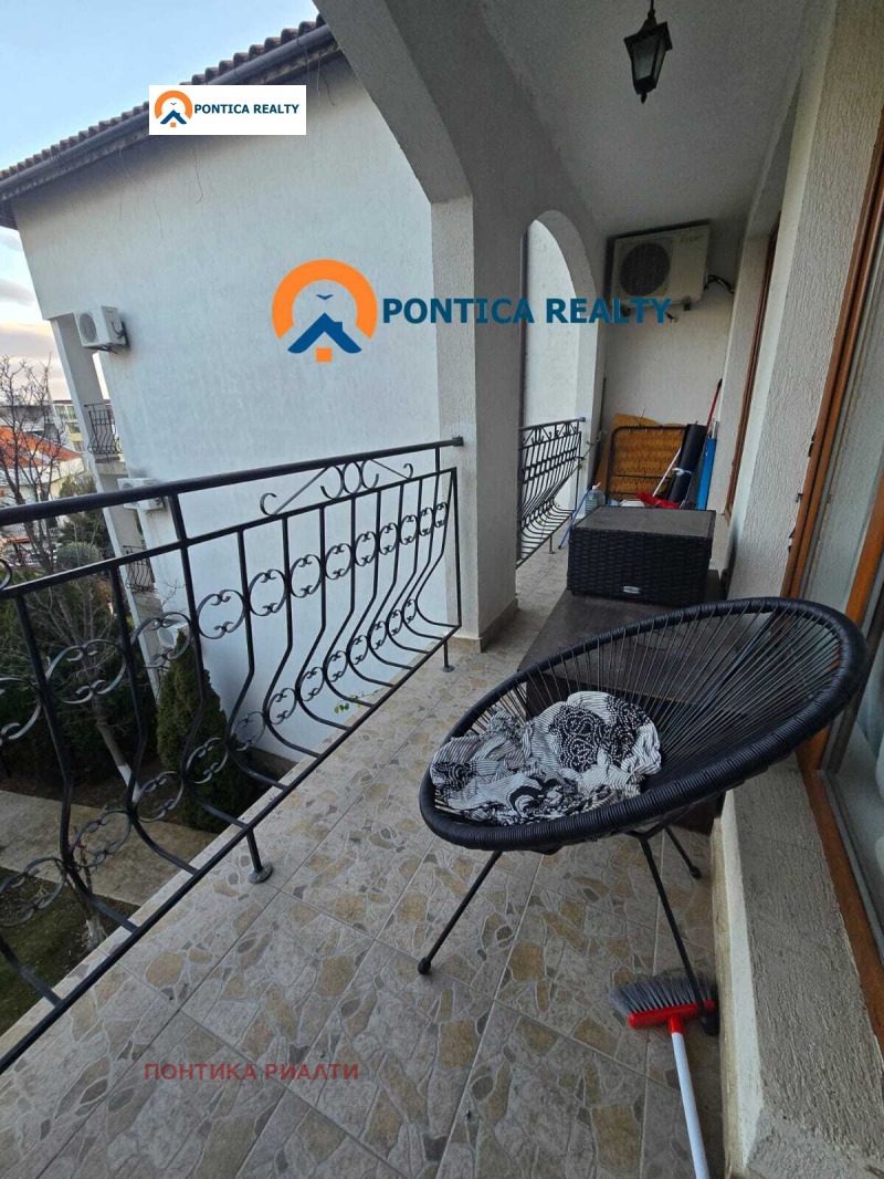 Продава 2-СТАЕН, гр. Свети Влас, област Бургас, снимка 4 - Апартаменти - 53592239