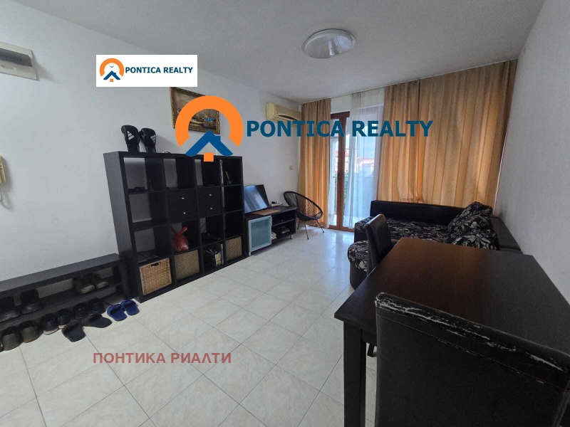 Продава 2-СТАЕН, гр. Свети Влас, област Бургас, снимка 9 - Апартаменти - 53592239