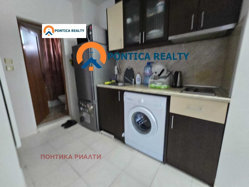 Продава 2-СТАЕН, гр. Свети Влас, област Бургас, снимка 6 - Апартаменти - 53592239