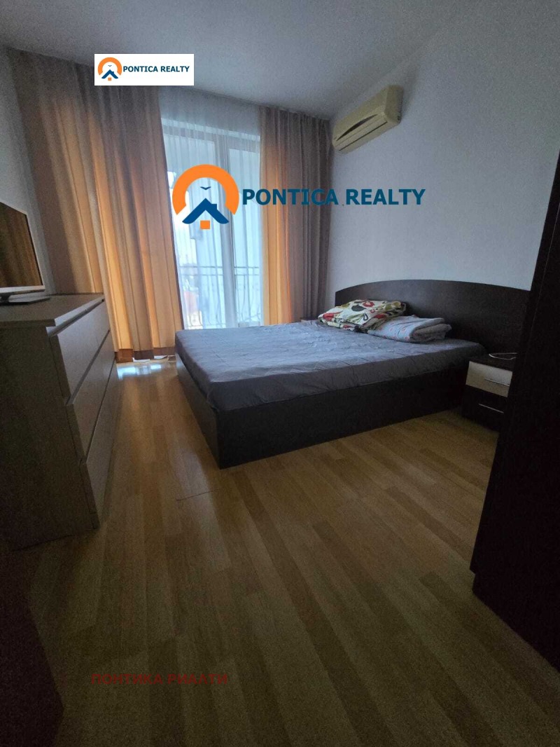 Продава 2-СТАЕН, гр. Свети Влас, област Бургас, снимка 5 - Апартаменти - 53592239