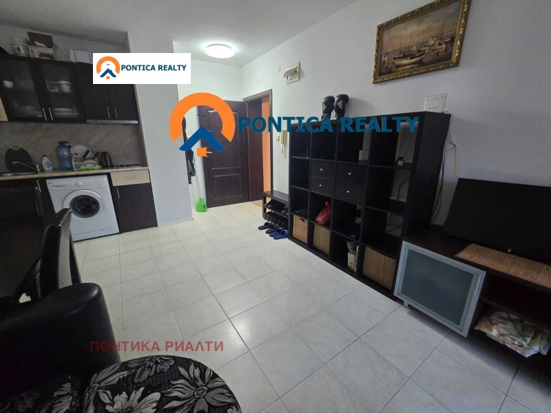 Продава 2-СТАЕН, гр. Свети Влас, област Бургас, снимка 7 - Апартаменти - 53592239