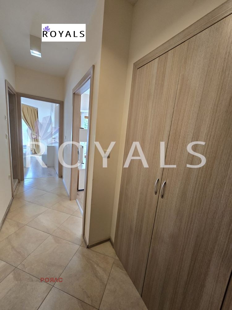 Продава 2-СТАЕН, гр. Варна, Аспарухово, снимка 5 - Апартаменти - 55960782