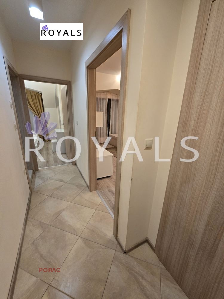 Продава 2-СТАЕН, гр. Варна, Аспарухово, снимка 6 - Апартаменти - 55960782