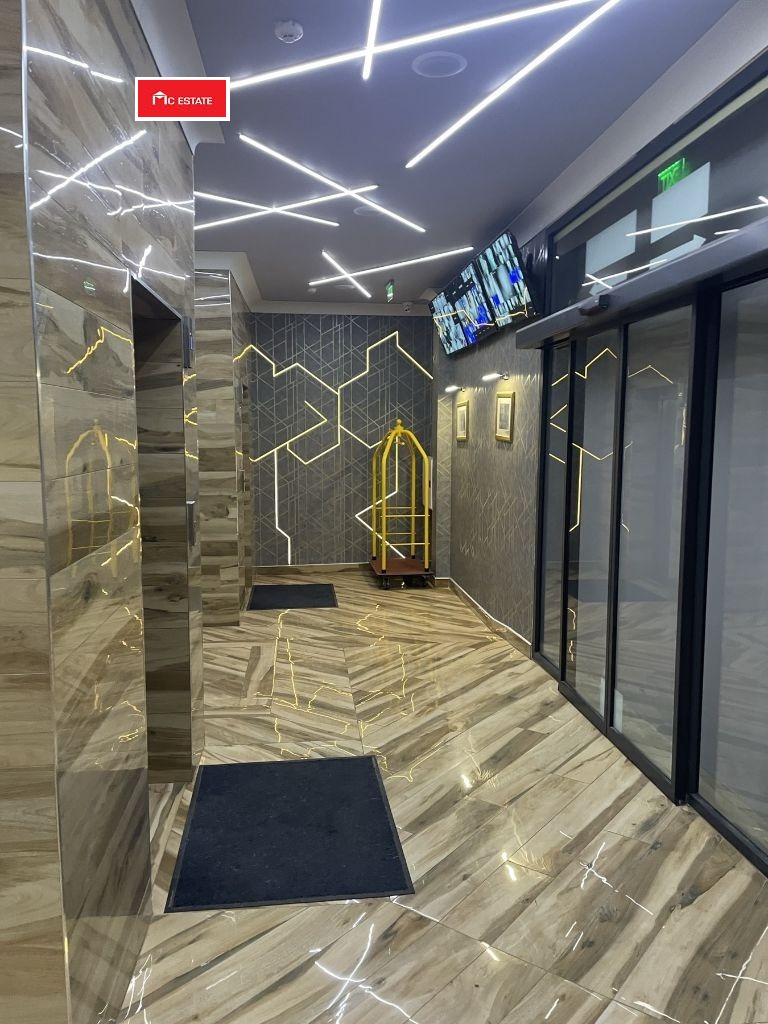 Продава 2-СТАЕН, гр. София, Витоша, снимка 9 - Апартаменти - 56223137