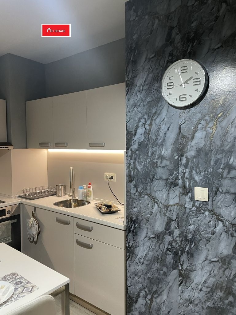 Продава 2-СТАЕН, гр. София, Витоша, снимка 5 - Апартаменти - 56223137