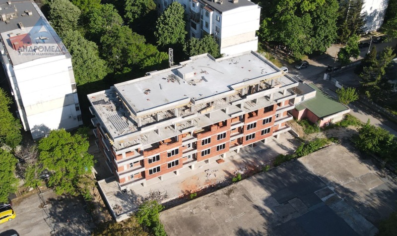 In vendita  2 camere da letto Pleven , Storgoziia , 120 mq | 67167722 - Immagine [5]