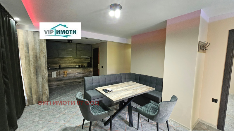 En venta  2 dormitorios Lovech , Shirok tsentar , 86 metros cuadrados | 49549227 - imagen [2]