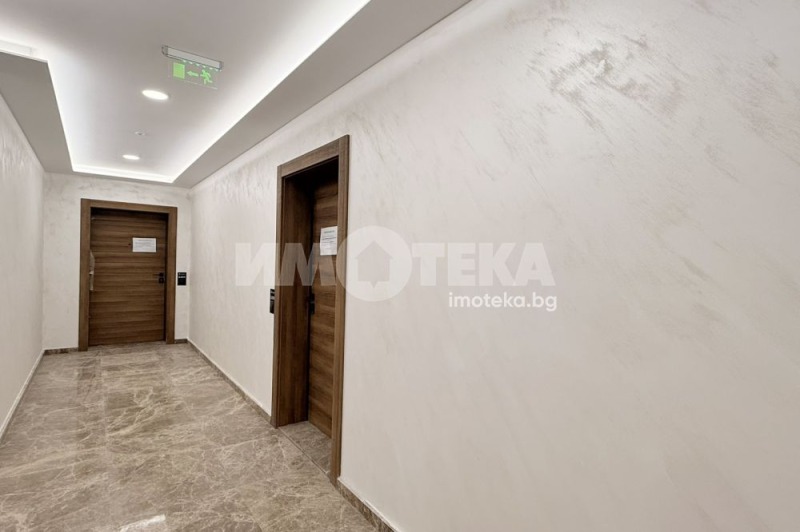 Продава 3-СТАЕН, гр. София, Кръстова вада, снимка 9 - Aпартаменти - 48751677